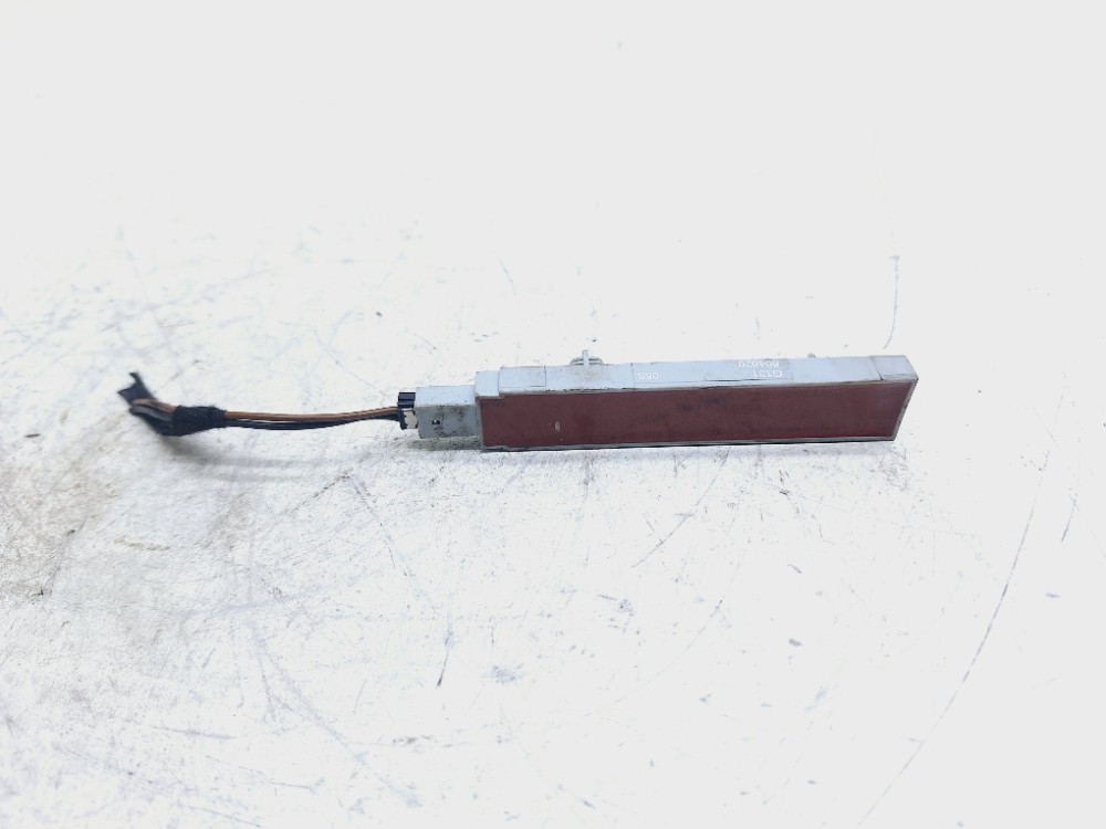 Sensor Keyless Vw Jetta Tsi 2.0 2016 2017 5k0962132b