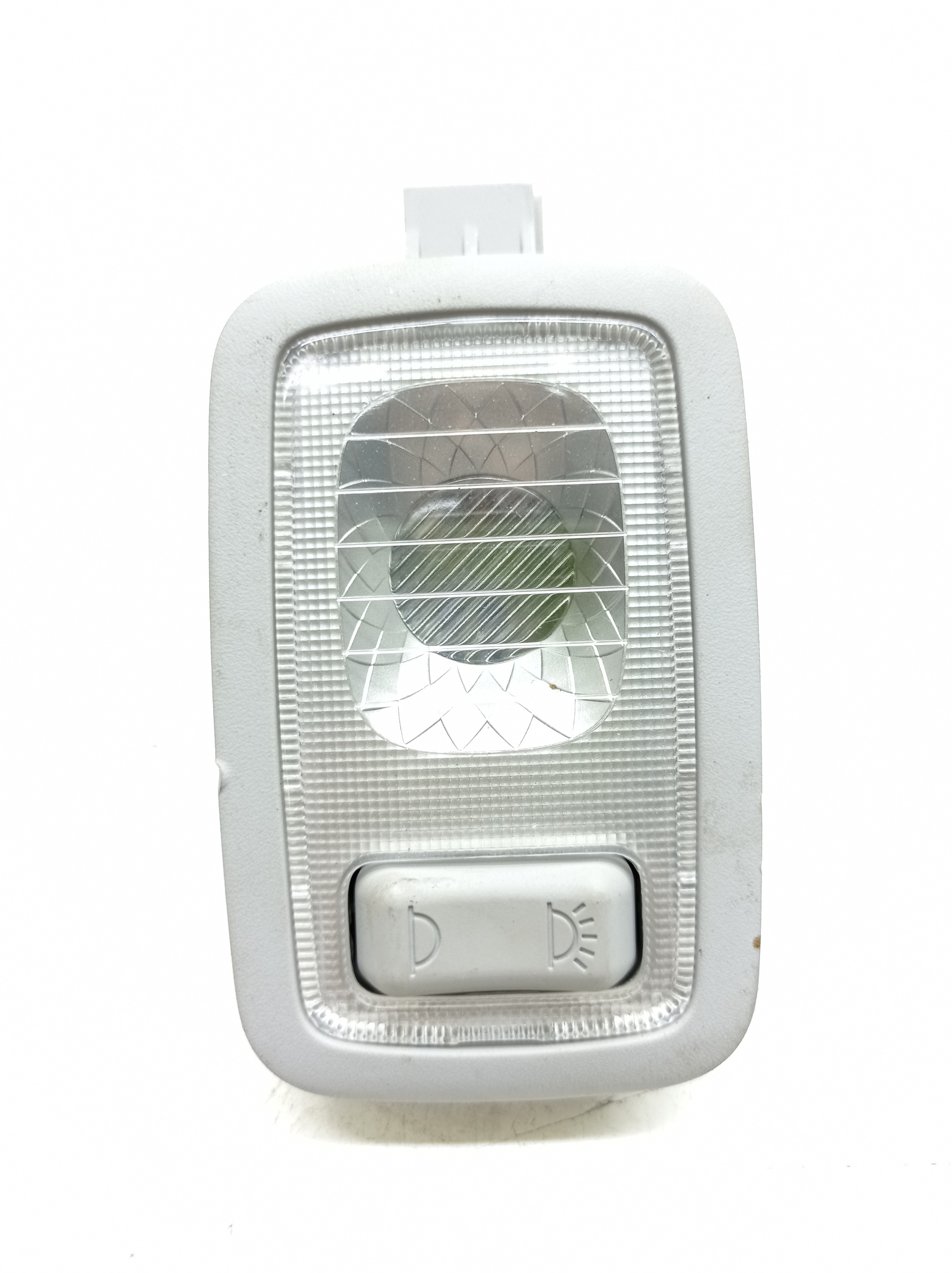 Luz Teto Cortesia Hyundai Santa Fé 3.5 2010 2011 928xx2bxxx