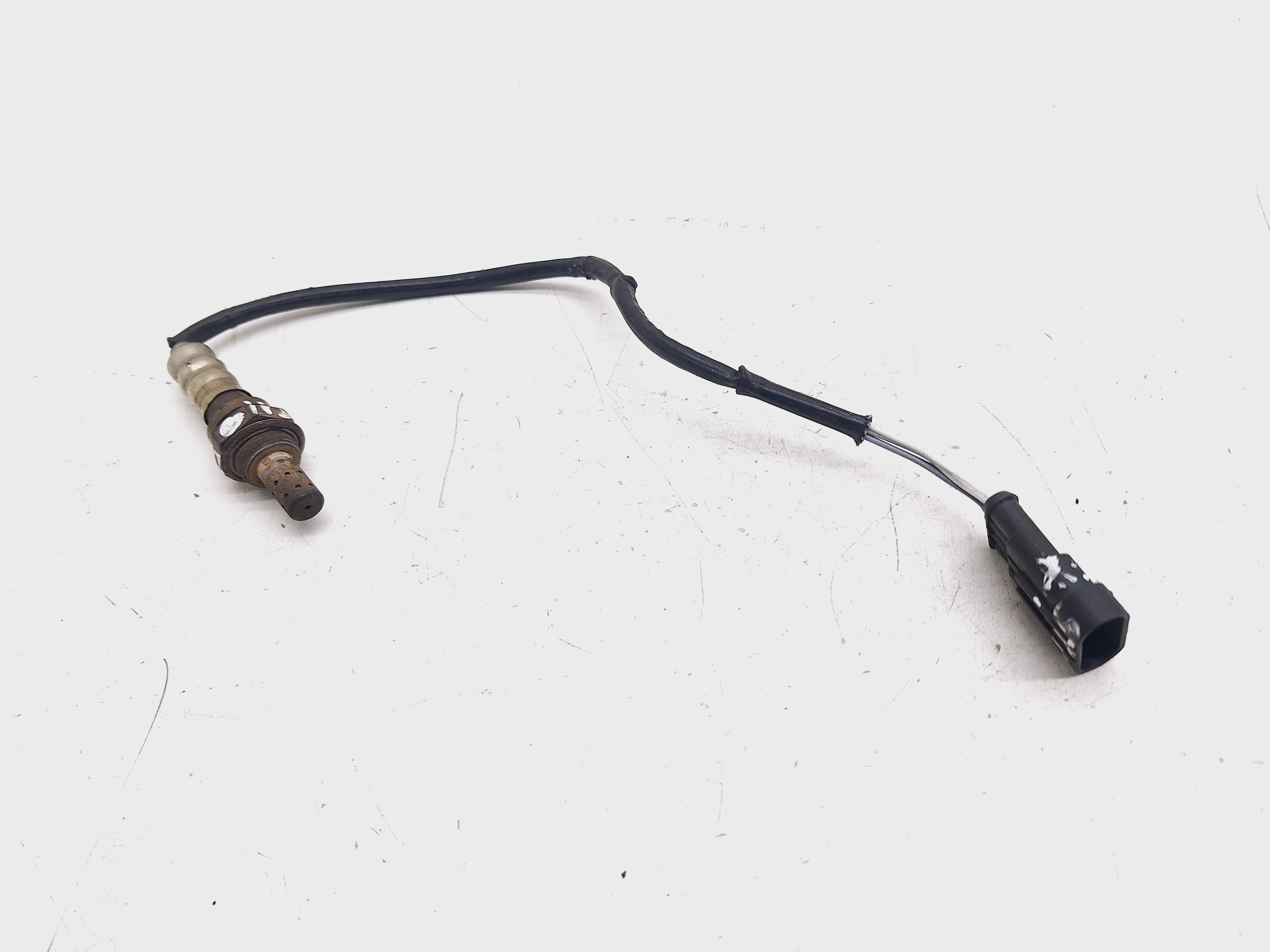 Sonda Lambda Fiat Stilo 1.8 Flex 2008 Nº8za532a13