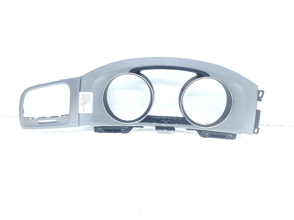 Acabamento Painel Instrumentos Vw Golf 1.4t 2015