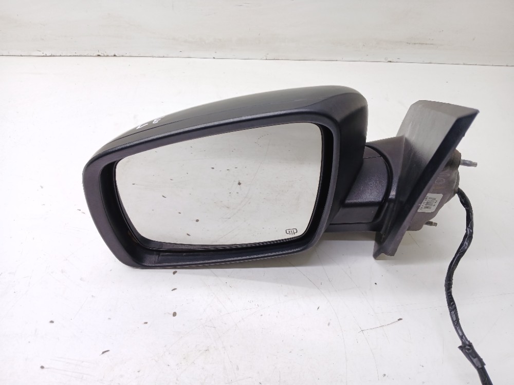 Retrovisor Esquerdo Dodge Journey Rt 3.6 2018 026144