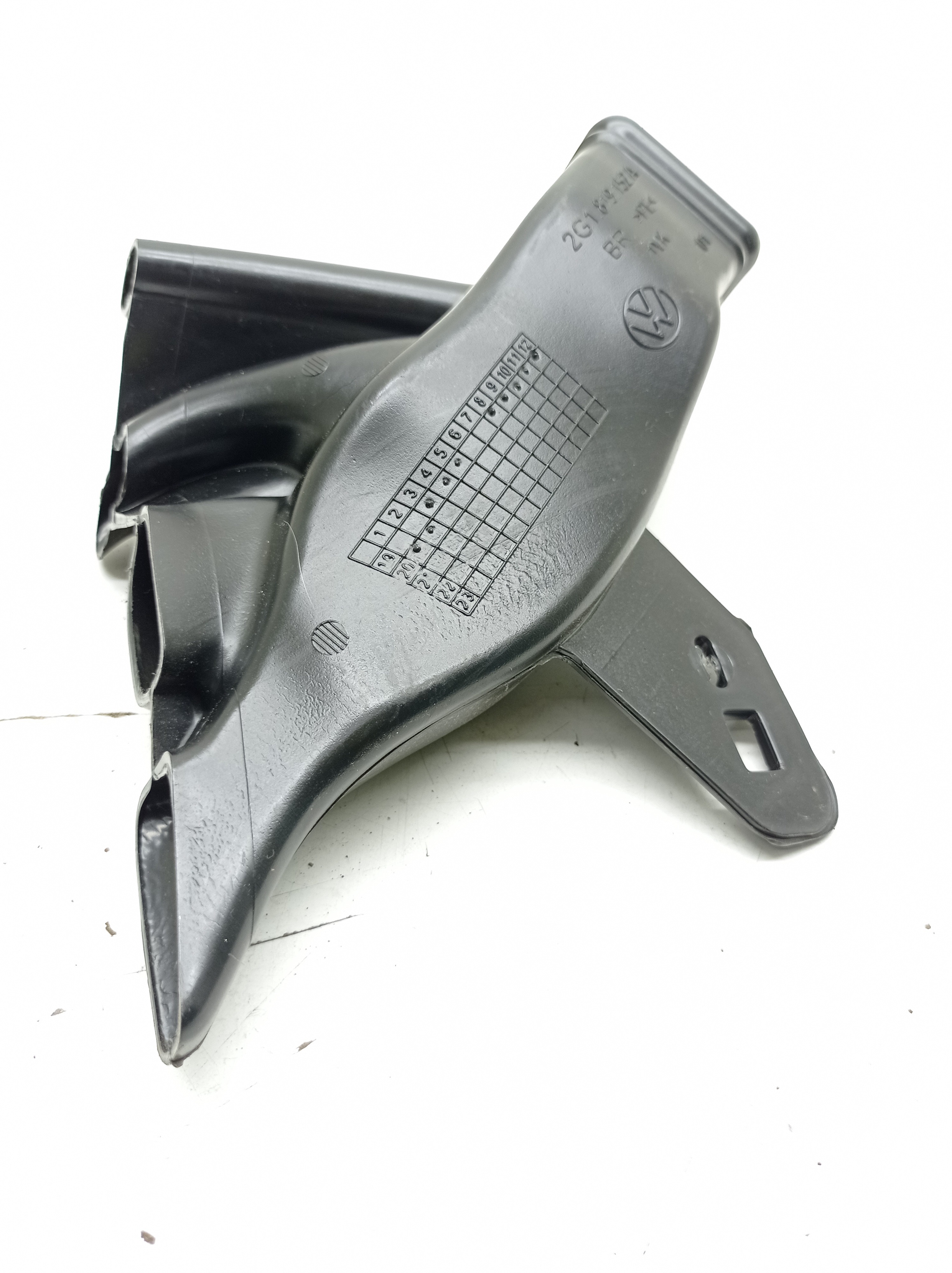 Mangueira Duto Ar Condicionado Vw Virtus Gts 1.4 2020