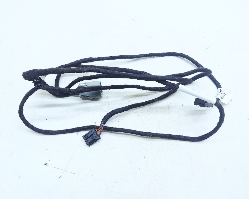 Chicote Teto Solar Volvo Xc40 1.5 2021 2022 31675516