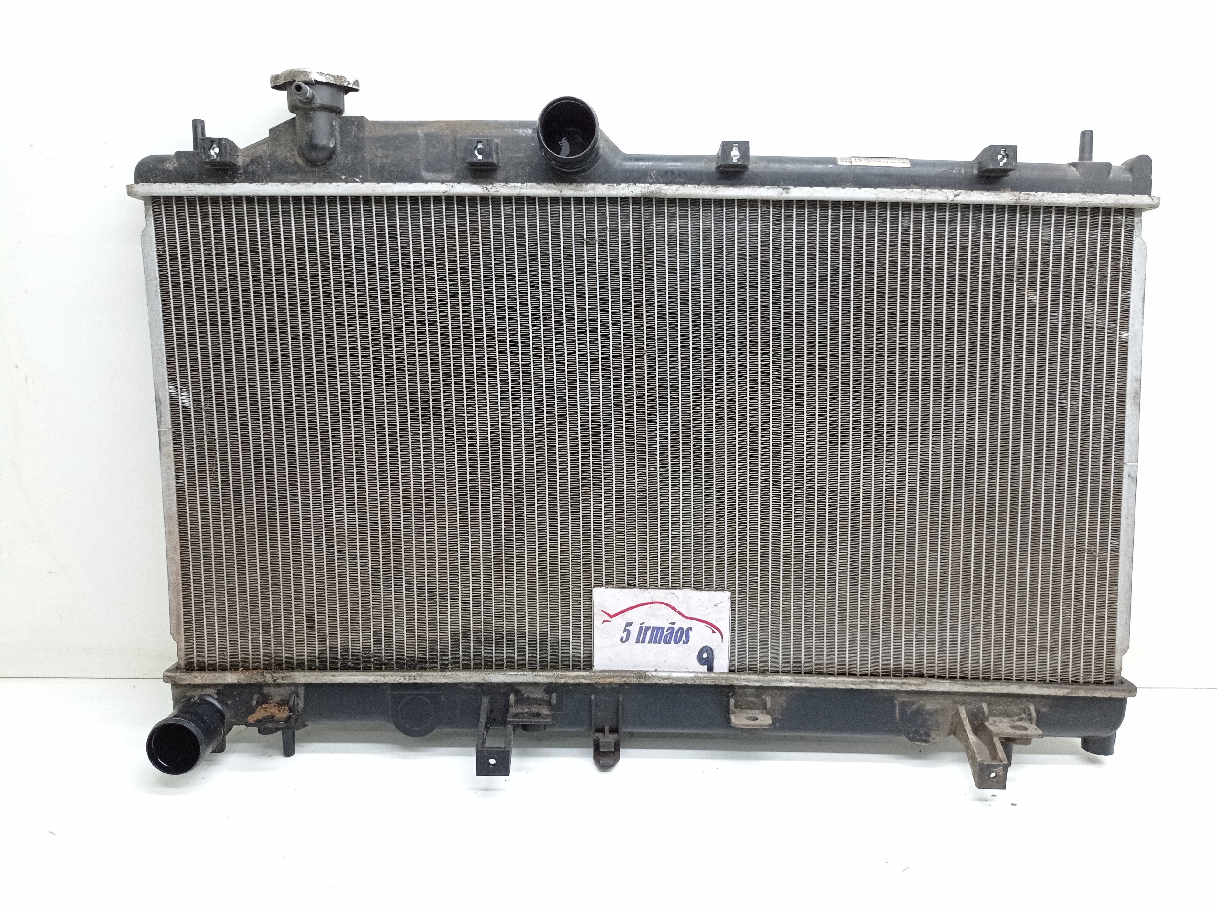 Radiador Água Subaru Impreza 4×4 2.0 Manual 2008 / 2009