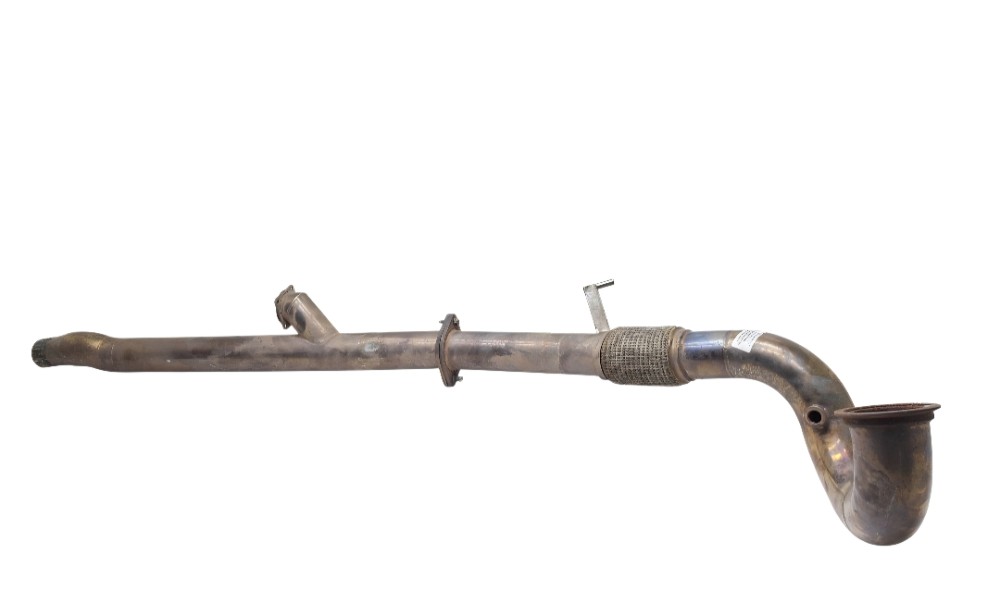 DownPipe Vw Tiguan Tsi 2.0 2020 2021