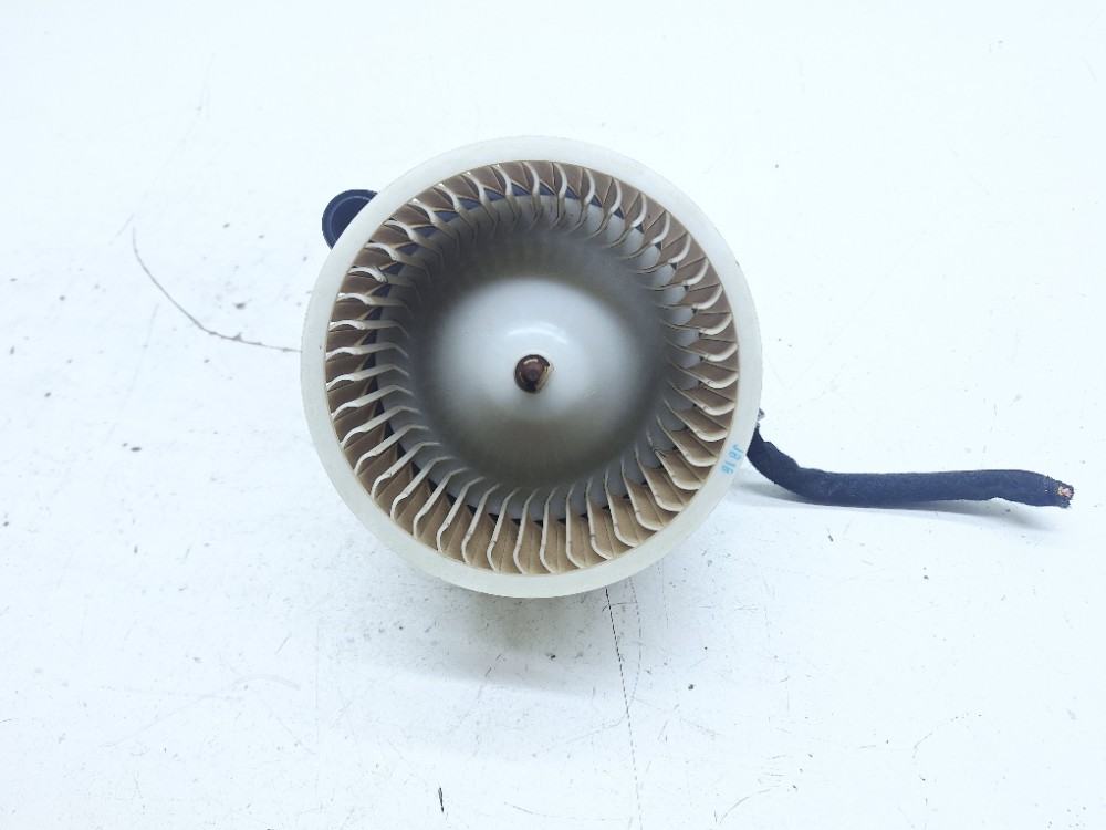 Motor Ventoinha Ar Condicionado I30 1.8 2015 F00s3b2474