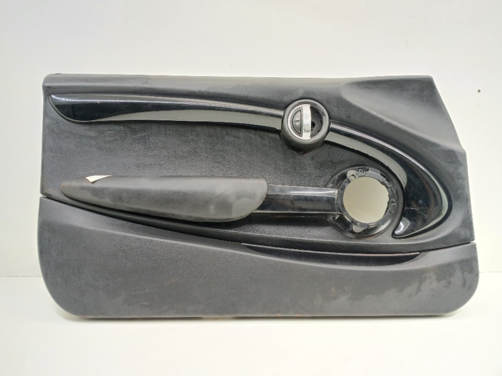 Forro Porta Esquerdo Mini Cooper S 2.0 2015 2016 7312061