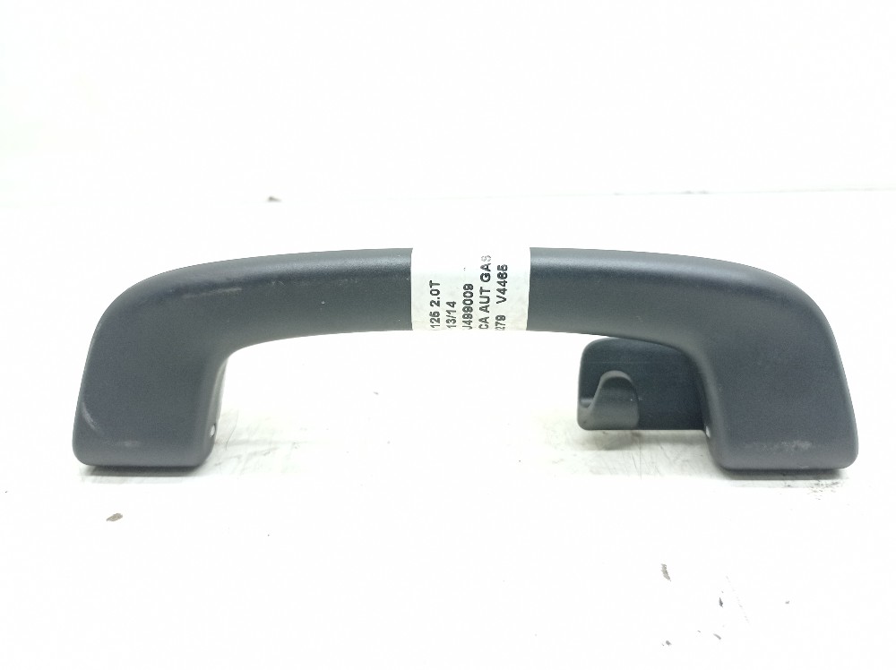 Alça Teto Traseiro Esquerdo Bmw 125i 2.0 2013 2014