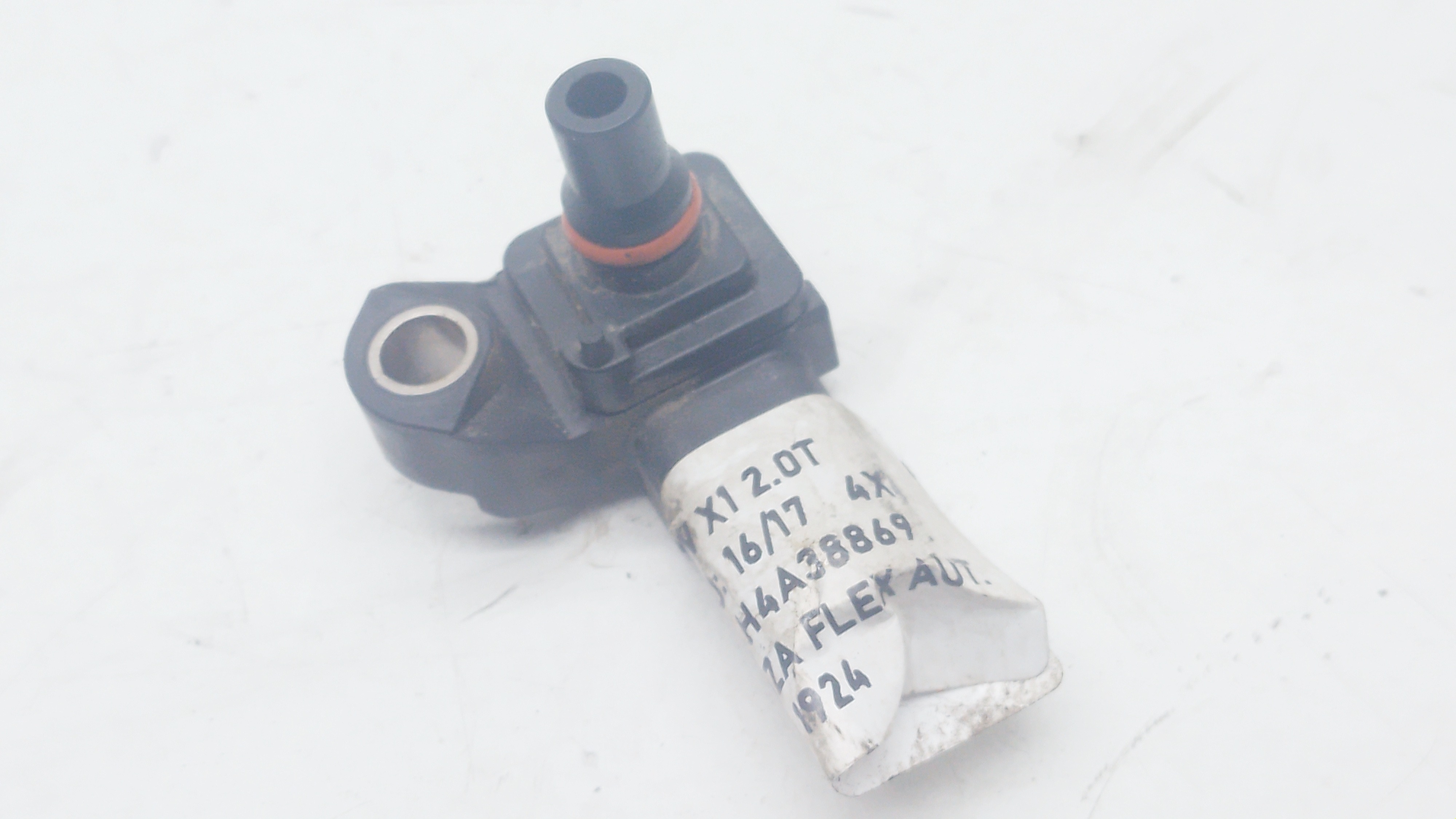 Sensor Map Bmw X1 2.0 Turbo 2016/ 2017