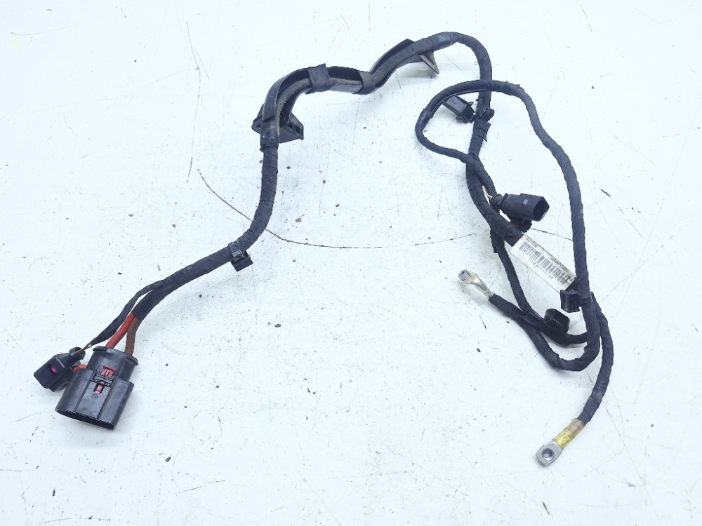Chicote Direção Hidráulica Audi A3 Hatch 2.0 2023 5wb971111a