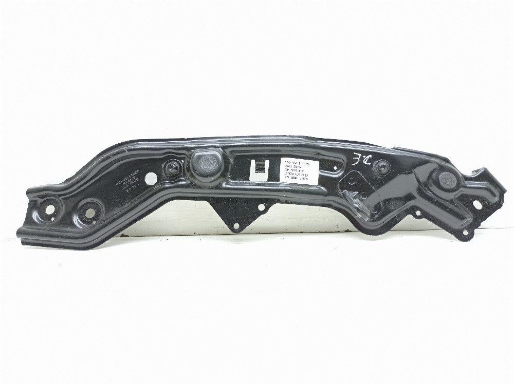 Suporte Farol Esquerdo Vw Nivus Tsi 1.0 2025 2g5806929c