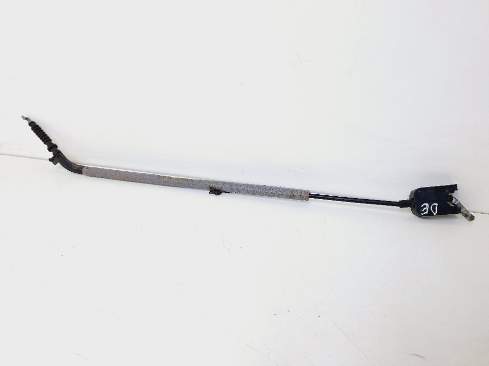 Cabo Fechadura Dianteira Esquerda Vw  Jetta 2.0 2015 2016