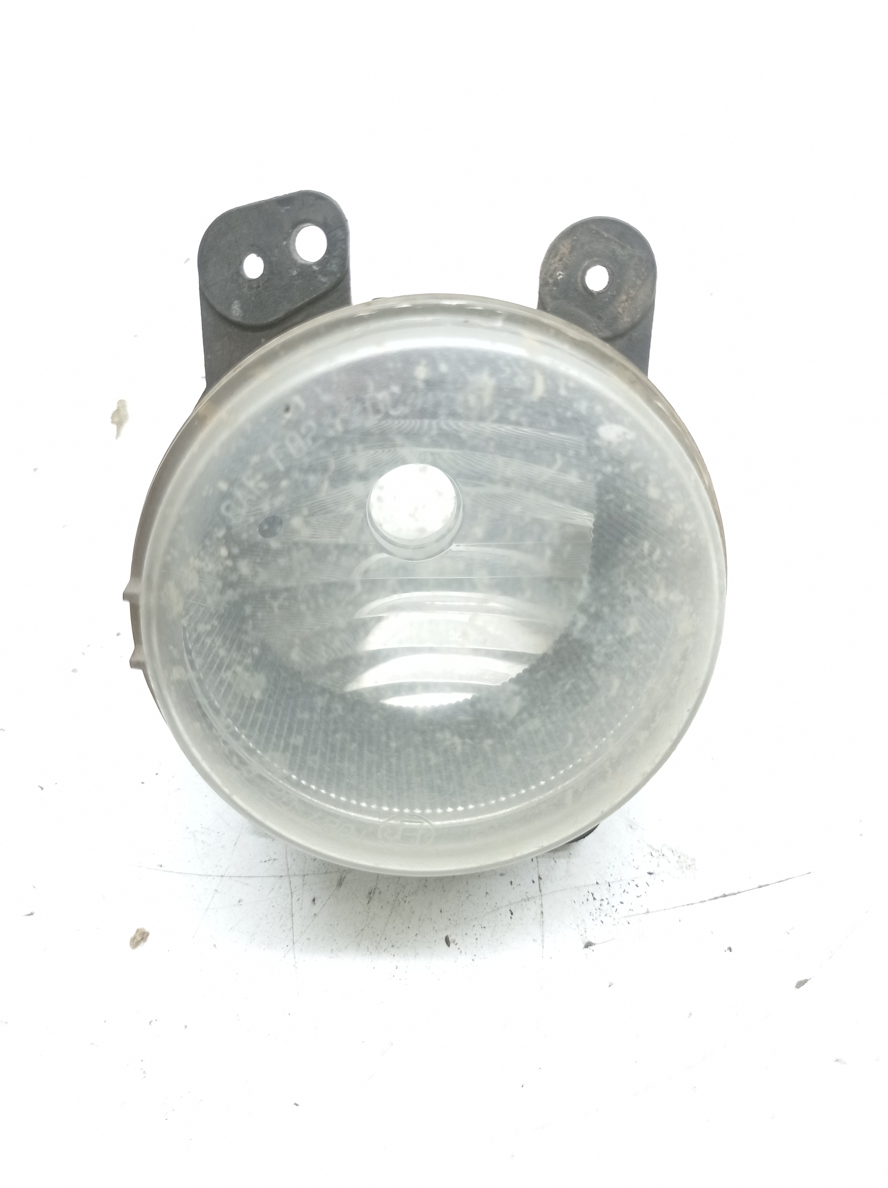 Farol Milha Direito Chrysler Pt Cruiser 2.4 2006 2006