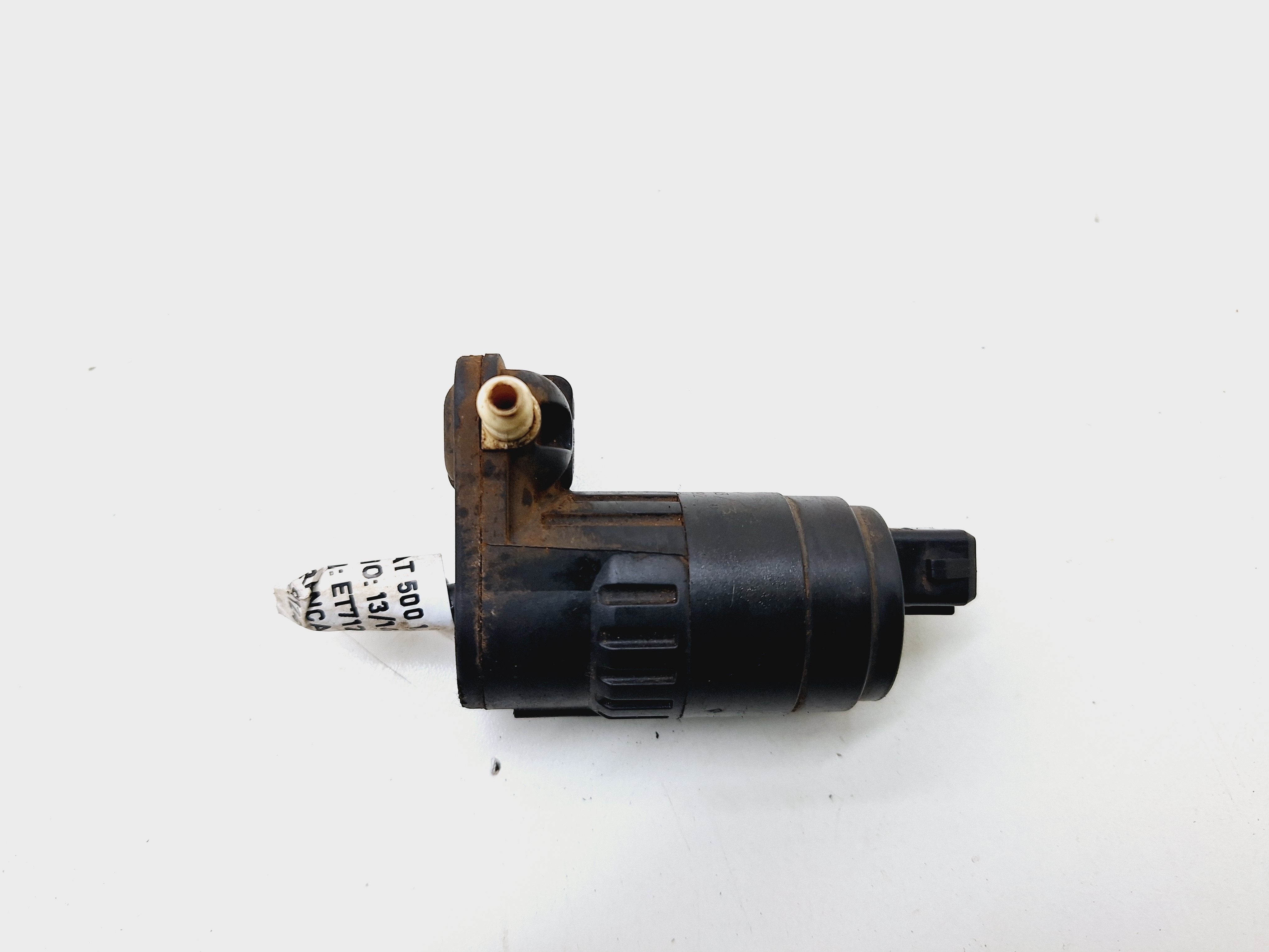 Motor Esguicho Parabrisa Fiat 1.4 500 2013 / 2014 Nºd2831