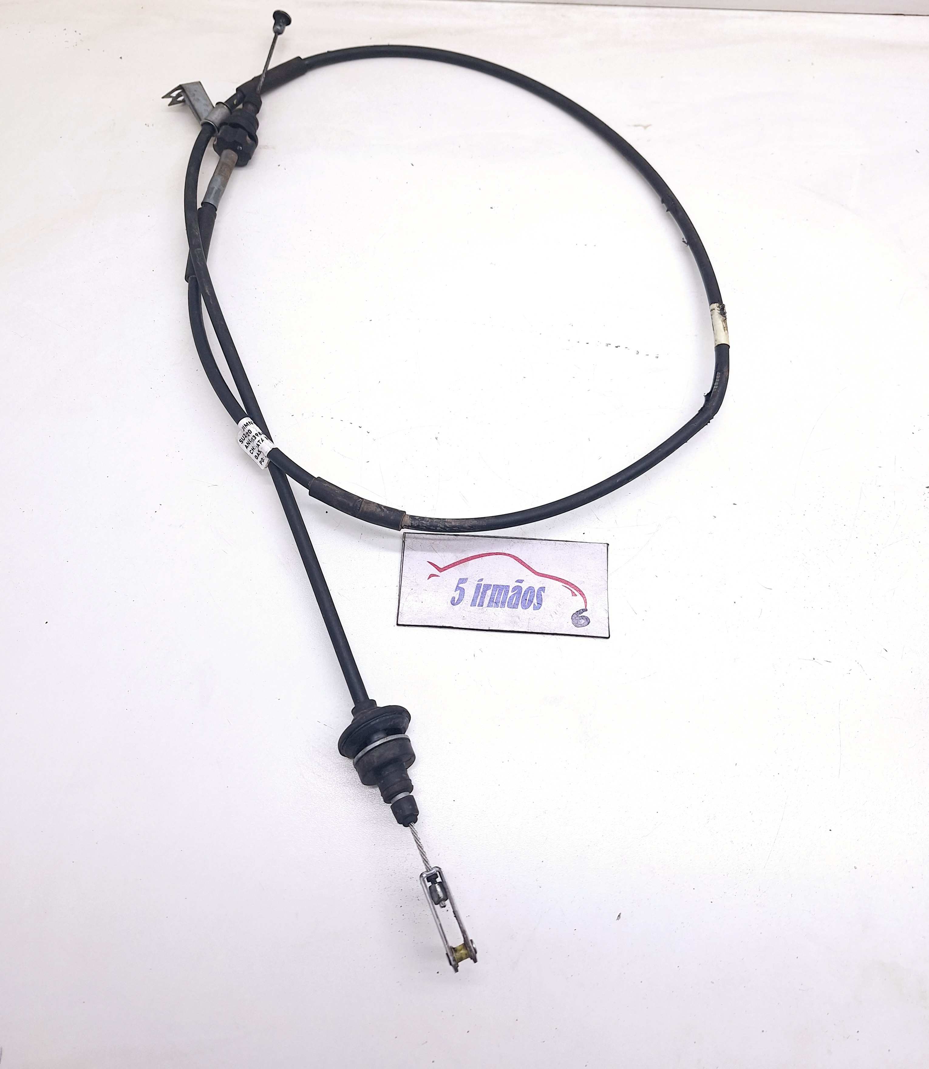 Cabo Alavanca Marcha Suzuki Jimny 1.3 2019/2020