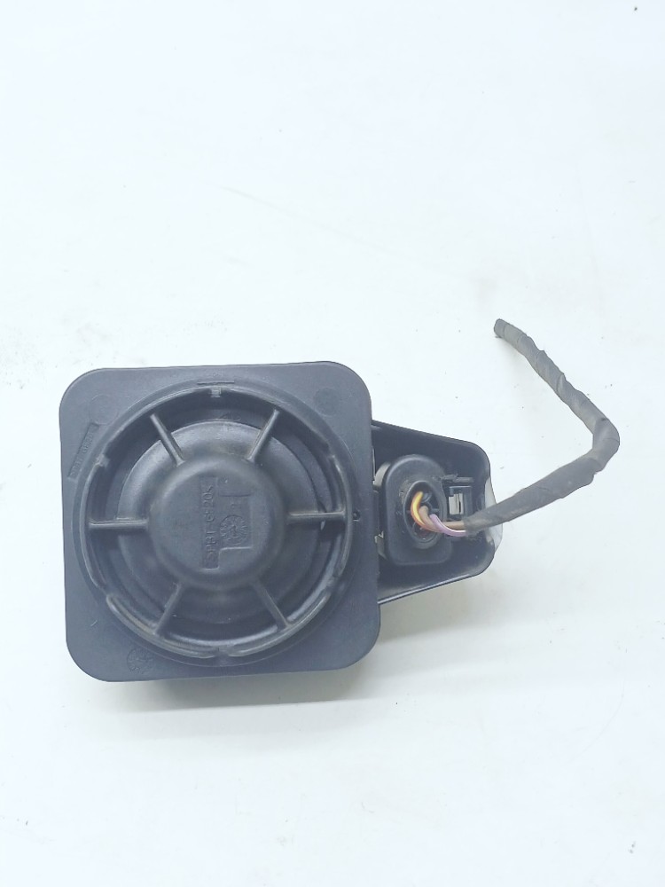 Módulo Sirene Alarme Vw Golf Gti 2.0 2015 5q0951605