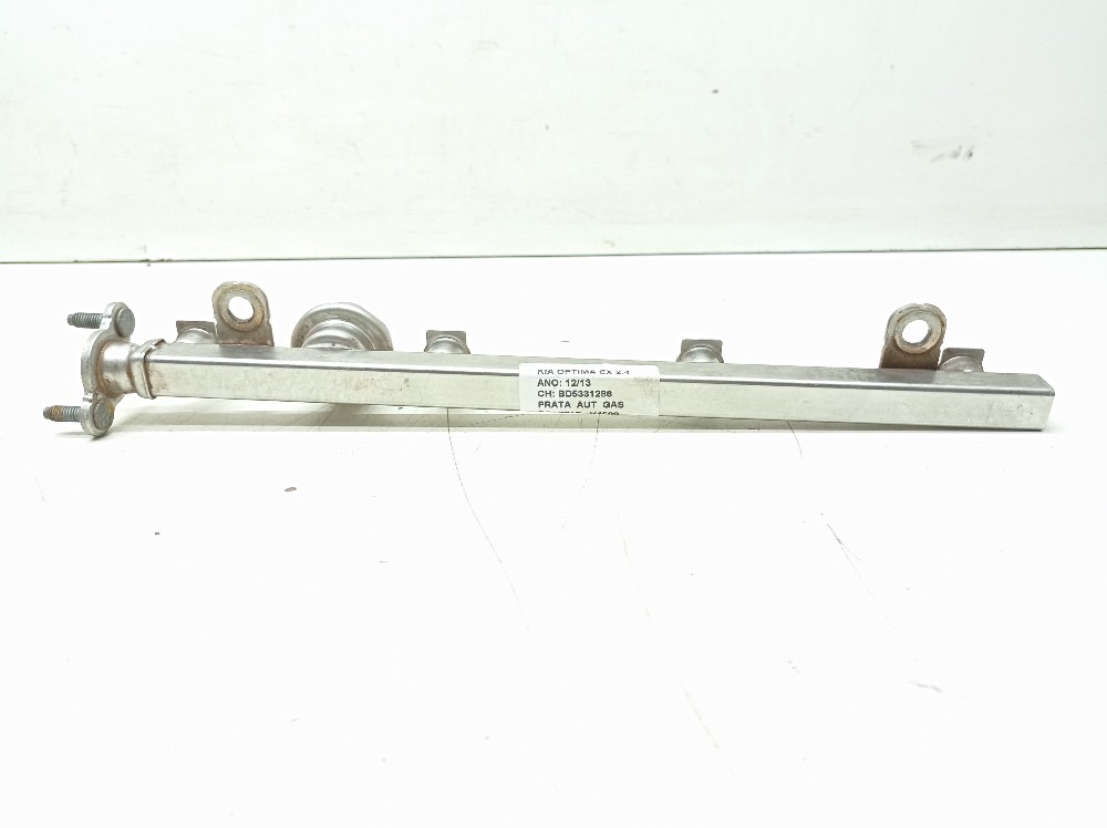 Flauta Injeção Kia Óptima Ex 2.4 2012 2013
