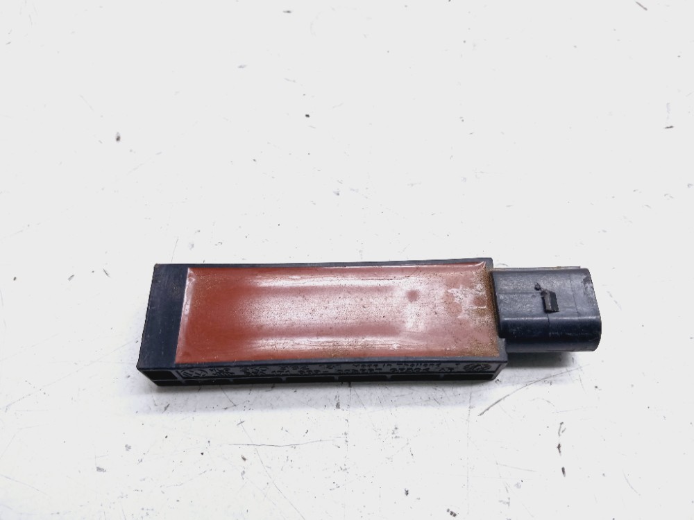 Sensor Keyless Vw Jetta 1.4 2016 2017 5k0962131
