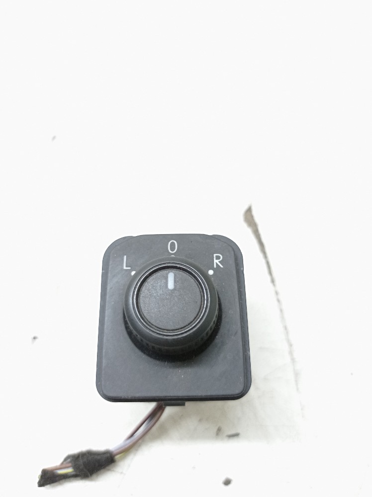 Botão Ajuste Retrovisor Vw Jetta Tsi 1.4 2018 2019