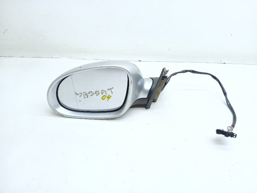 Retrovisor Capa Espelho Vw Passat 1.8 2004