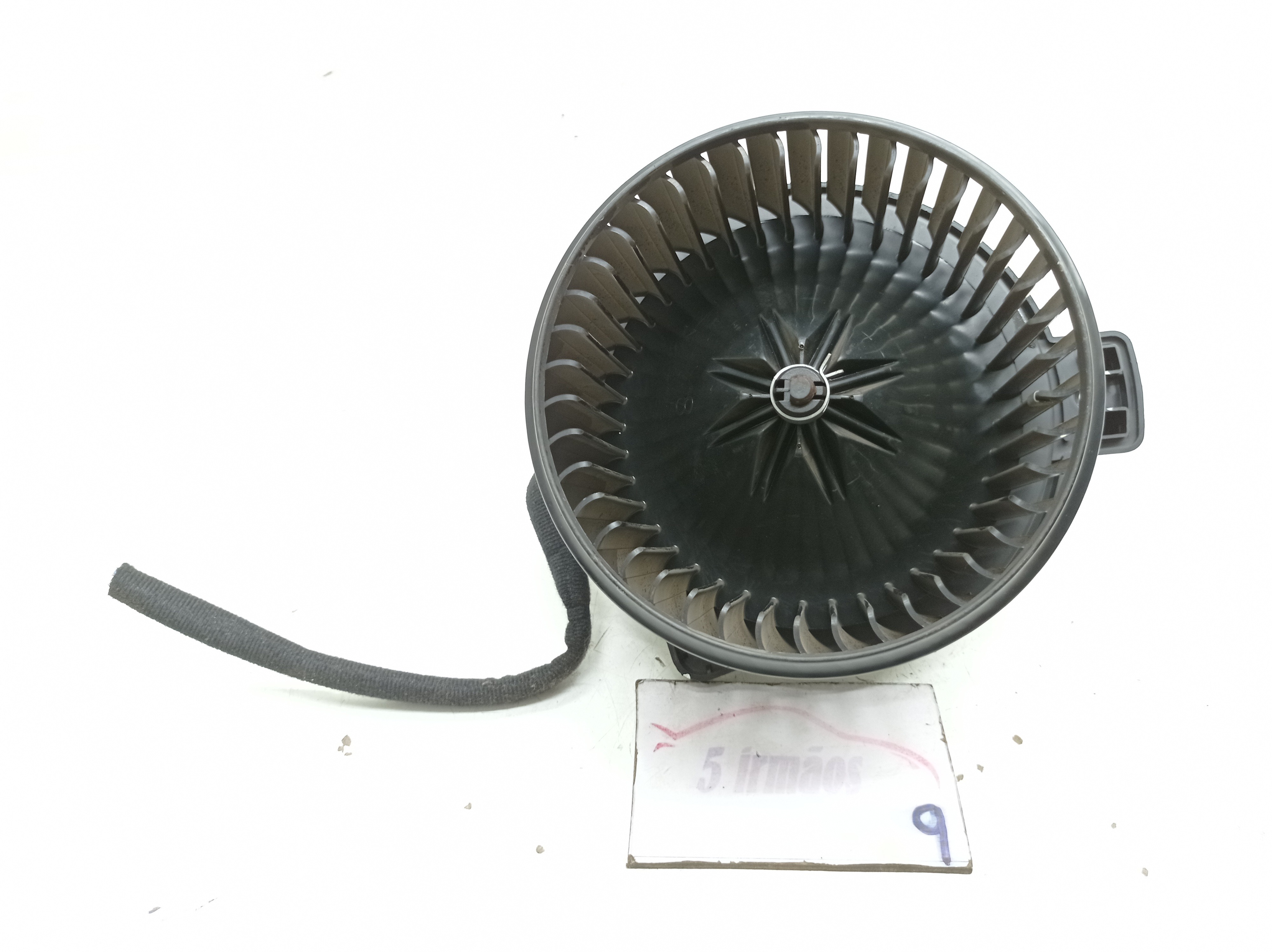 Ventilador Ar Condicionado Kia Sorento 2.4 2017 / 2018