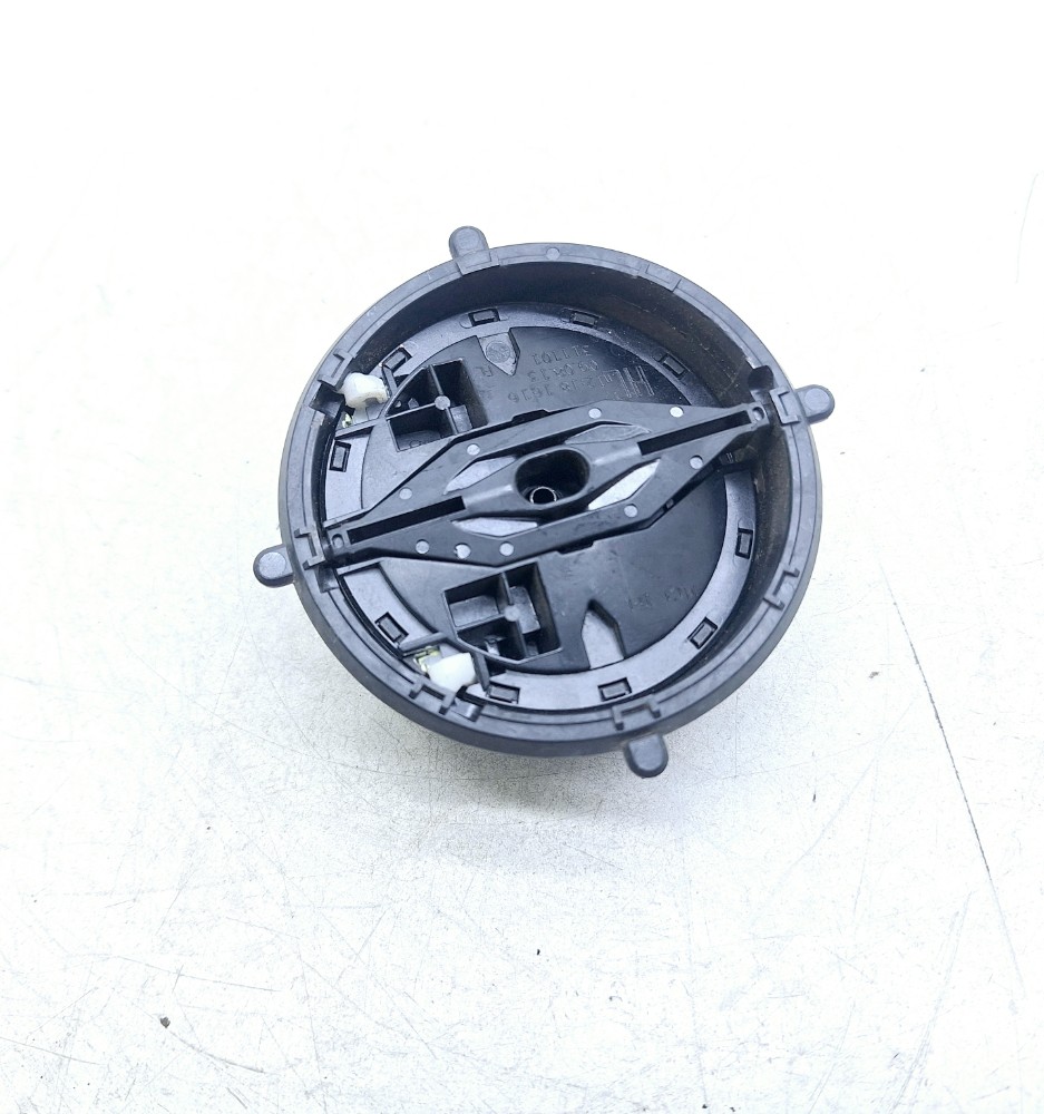 Botão Ajuste Retrovisor Direito Bmw 125i 2.0 2013 2014
