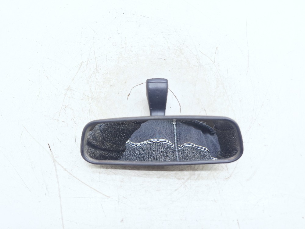 Retrovisor Interno Chery Qq 1.0 2018