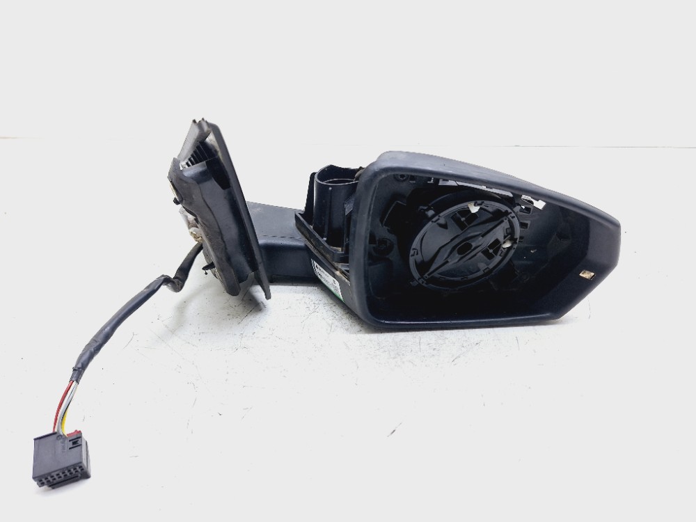 Retrovisor Direito C Pisca Fiat Toro 2.0 2020 2021