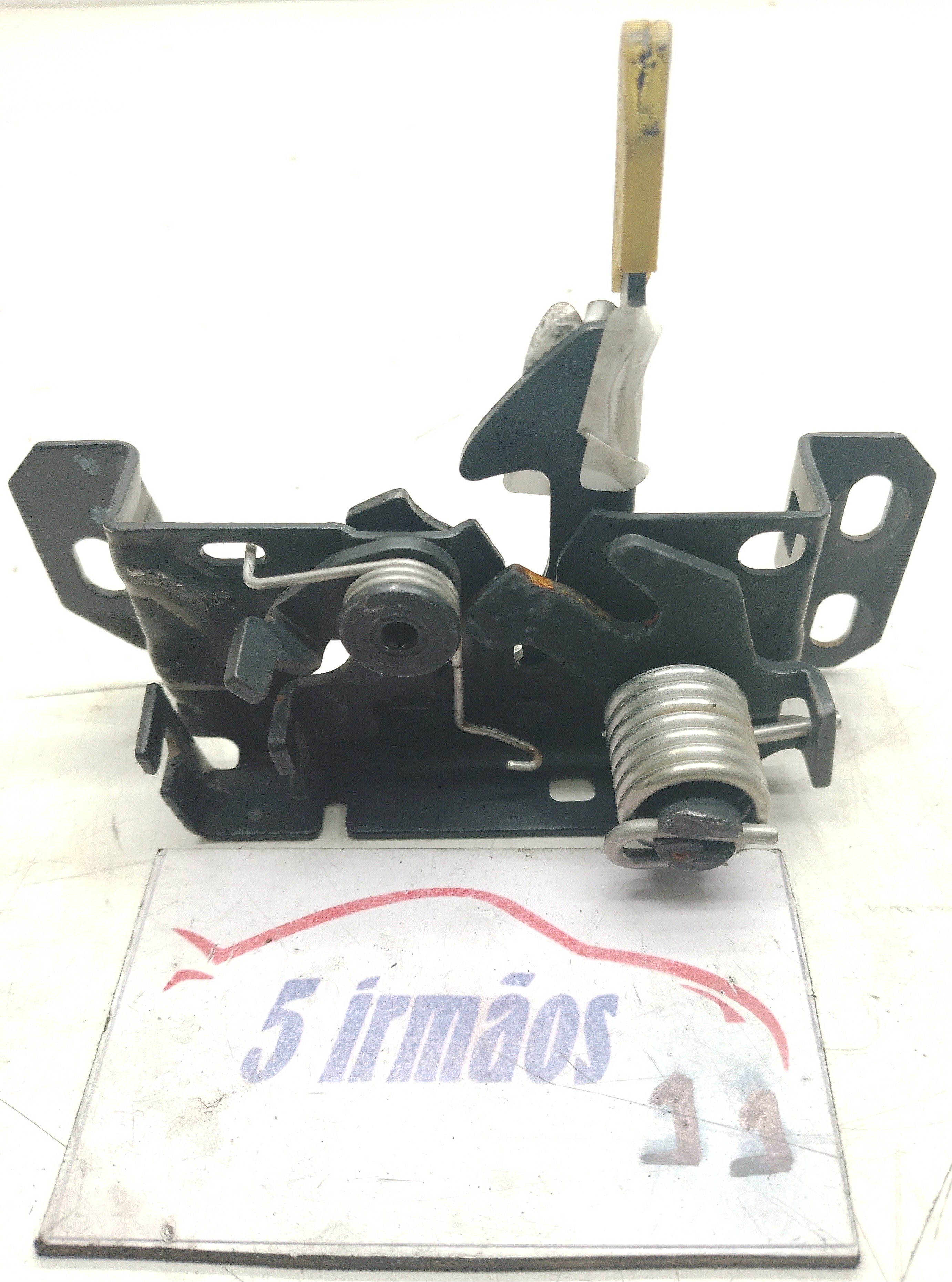 Fechadura Capô Mercedes A250 Turbo 2.0 2015