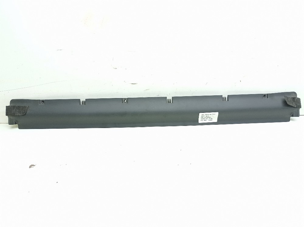 Acabamento Cortina Teto Solar Vw Jetta Gli 2.0 2019 30027631