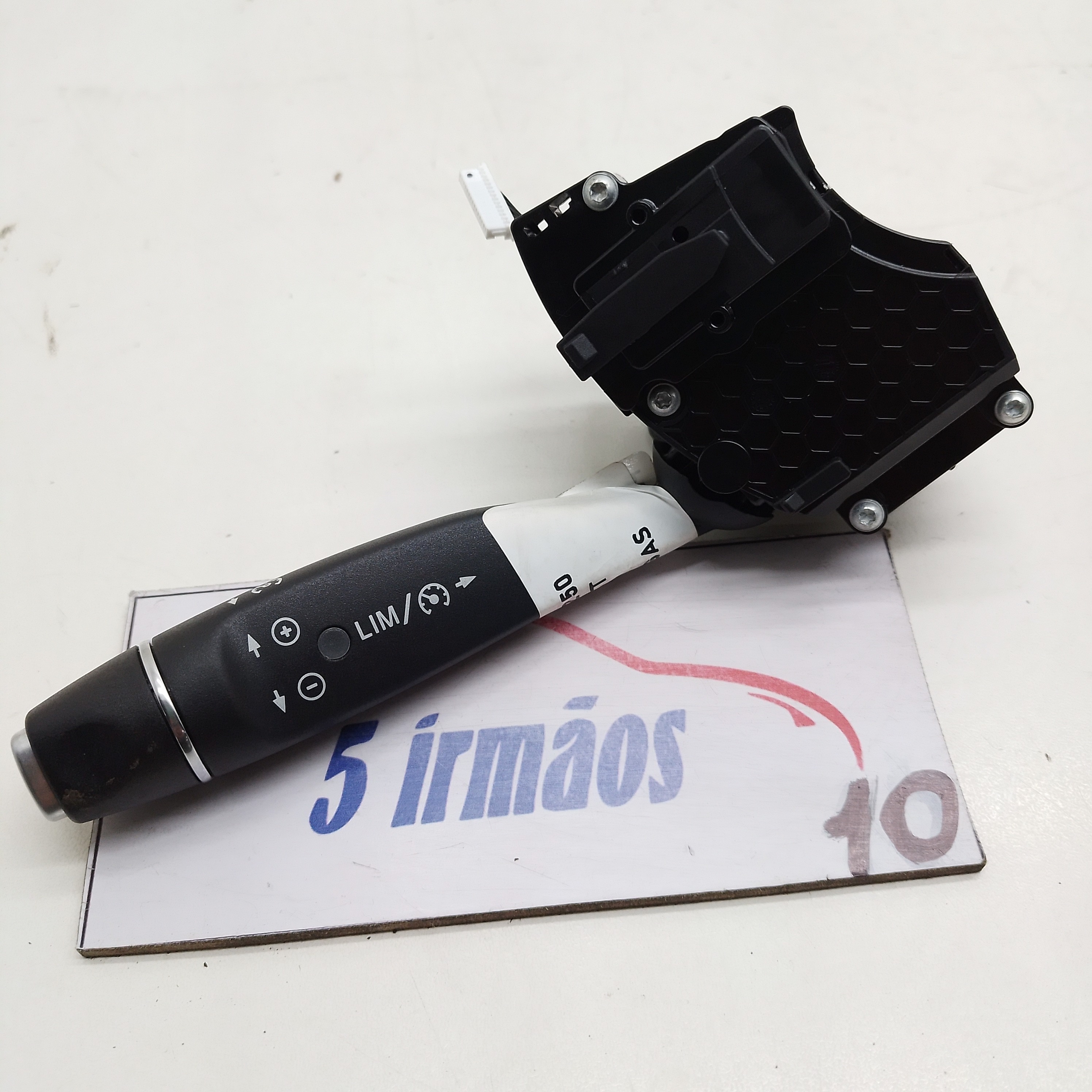Comando Chave Limpador Parabrisa Mercedes A250 2.0 2015