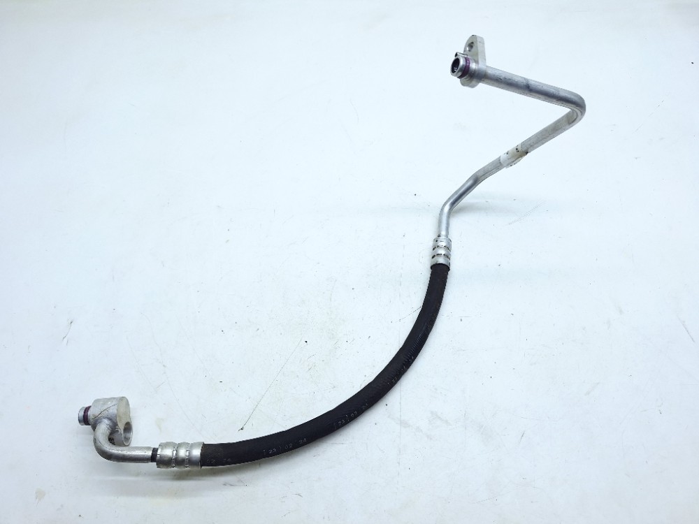 Mangueira Ar Condicionado Vw Polo Gts 1.4 2025 2Q0816721Q