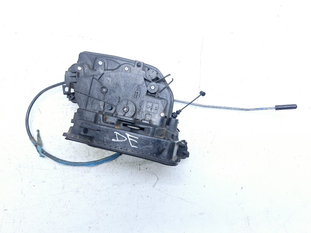Fechadura Porta Dianteira Esquerda Mini Cooper S 2.0 2020