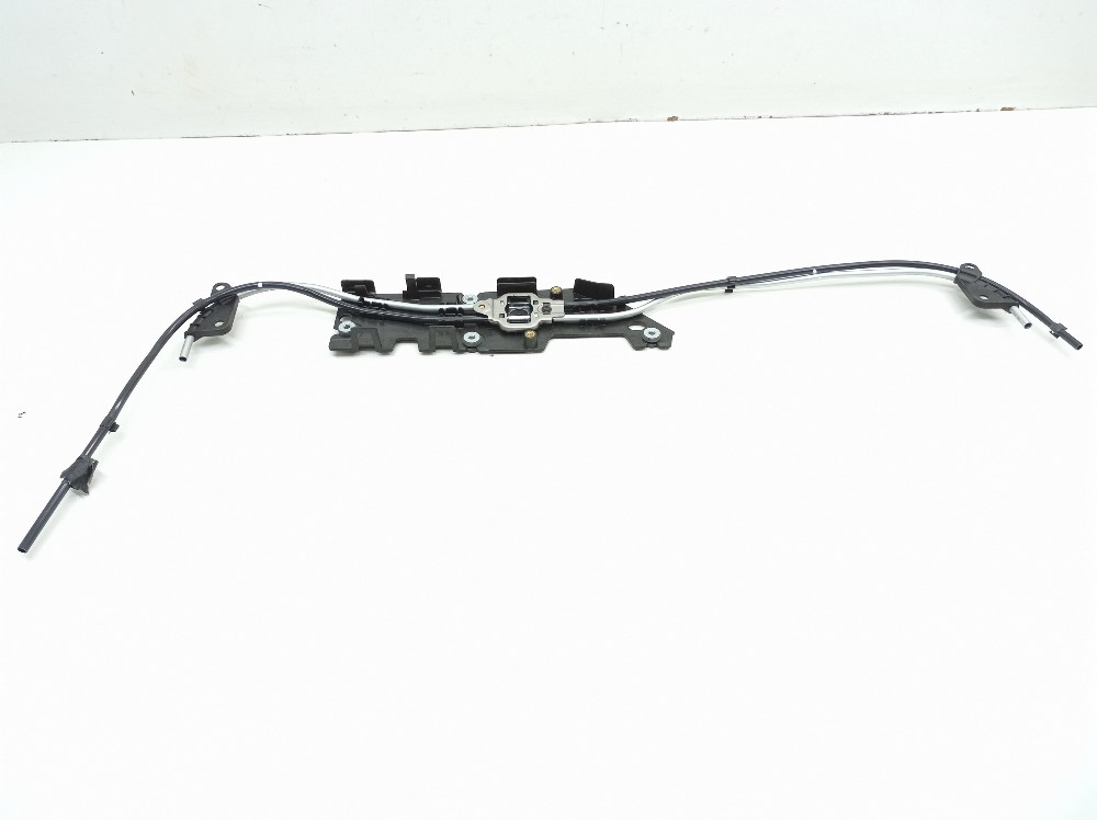 Suporte Trilho Teto Solar Vw Jetta Gli 2.0 2024 30027759