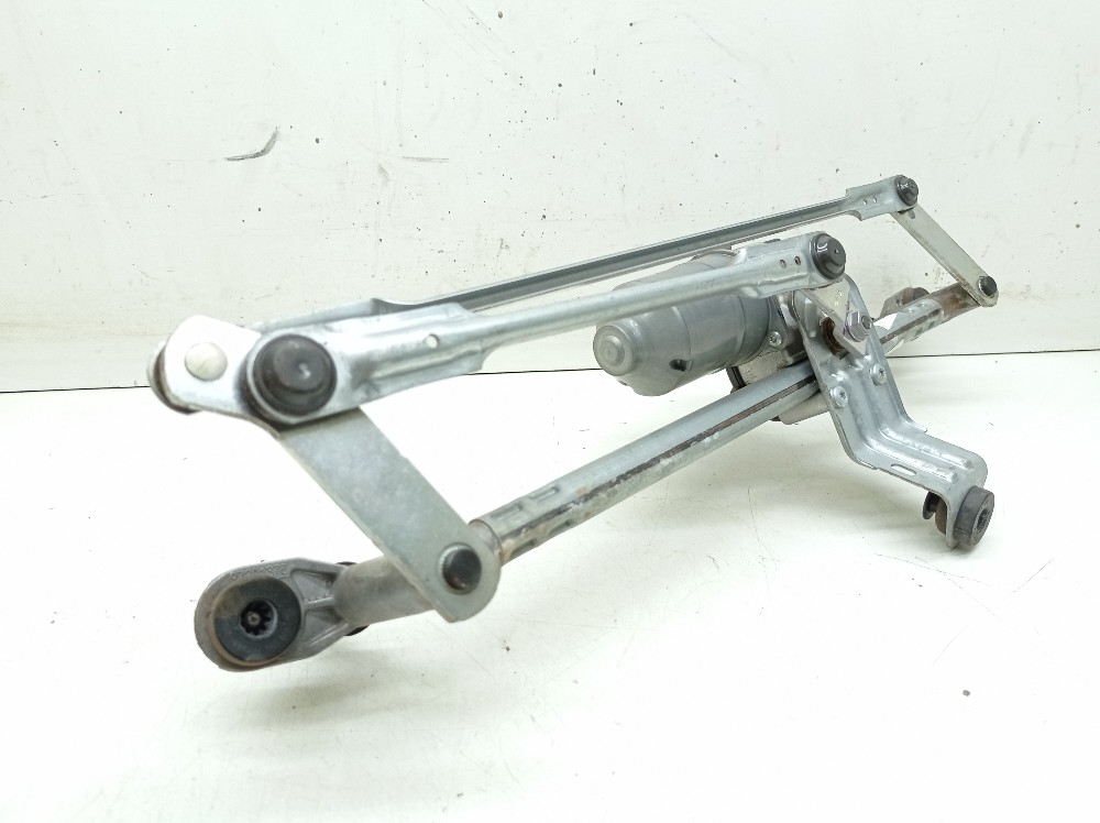 Motor Limpador Parabrisa Vw Taos Tsi 1.4 2023 2gj955023a