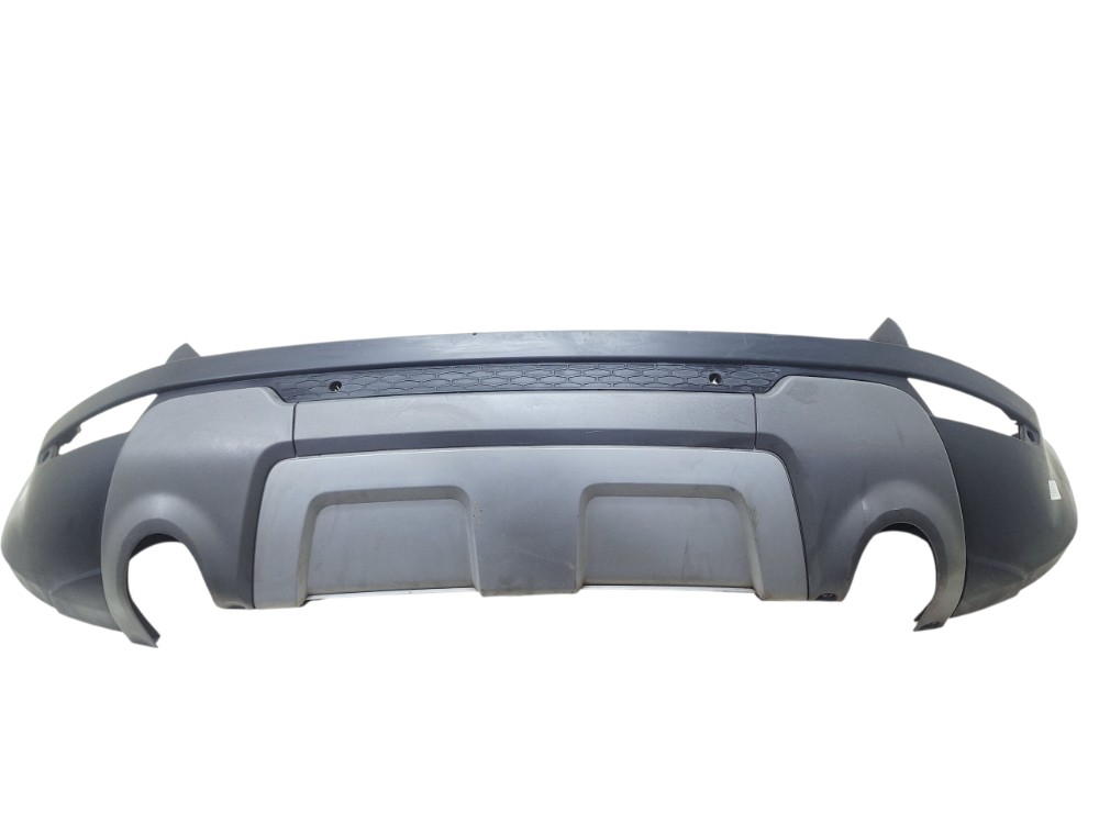 Parachoque Traseiro Land Rover Evoque 2.0 2011 2012