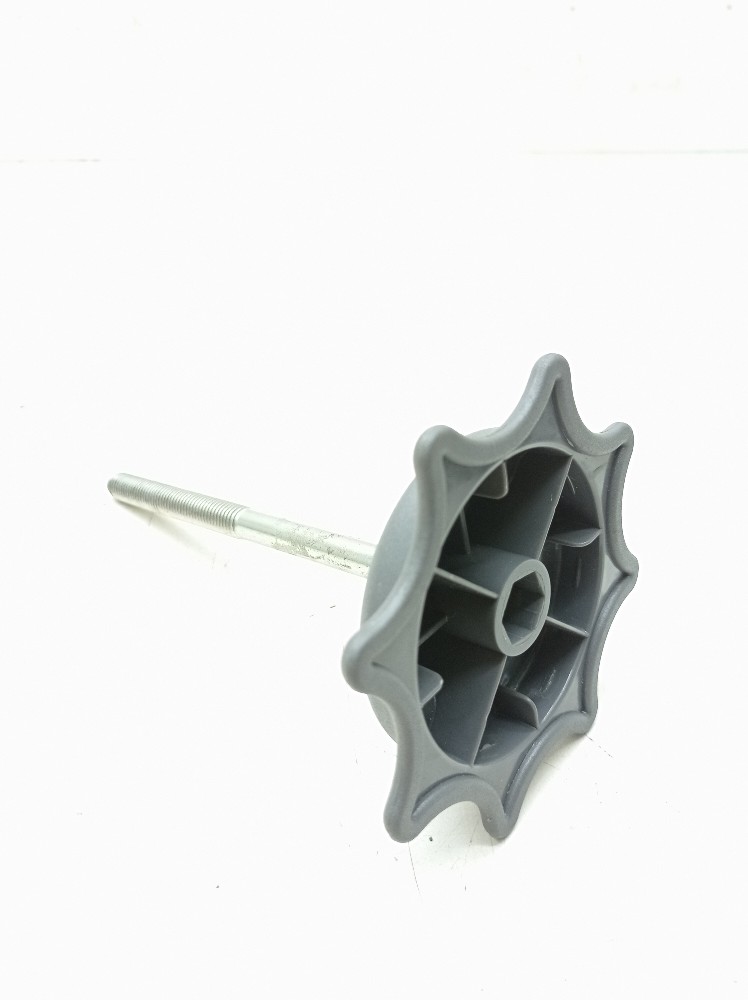 Parafuso Trava Estepe Vw Polo Gts 1.4 2023 2024