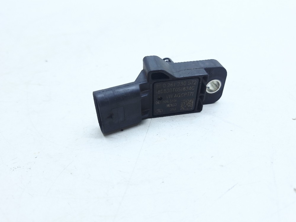 Sensor Map Vw Tiguan Tsi 2.0 2018 2019 0261230572