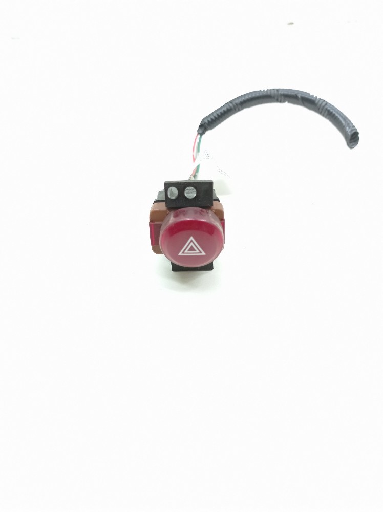 Botão Pisca Alerta Honda Civic Si 2.0 2007 2008