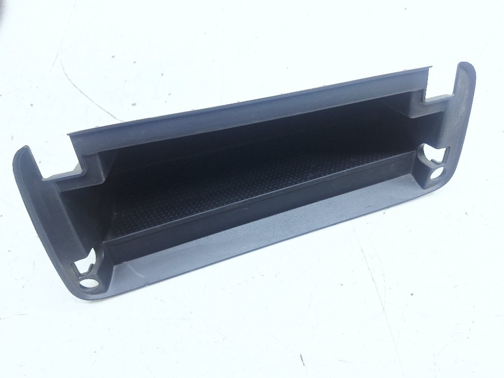 Porta Objetos Vw Fusca Tsi 2.0 2012 2013 5c1857105