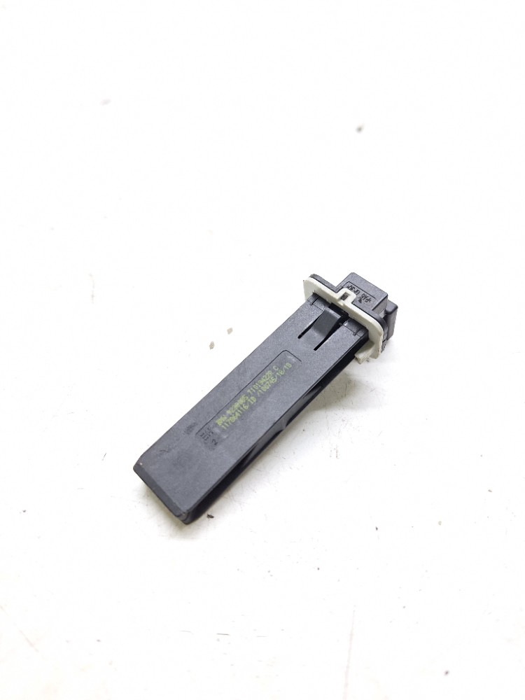 Sensor Temperatura Bmw 320i 2.0 2019 2020 9238005