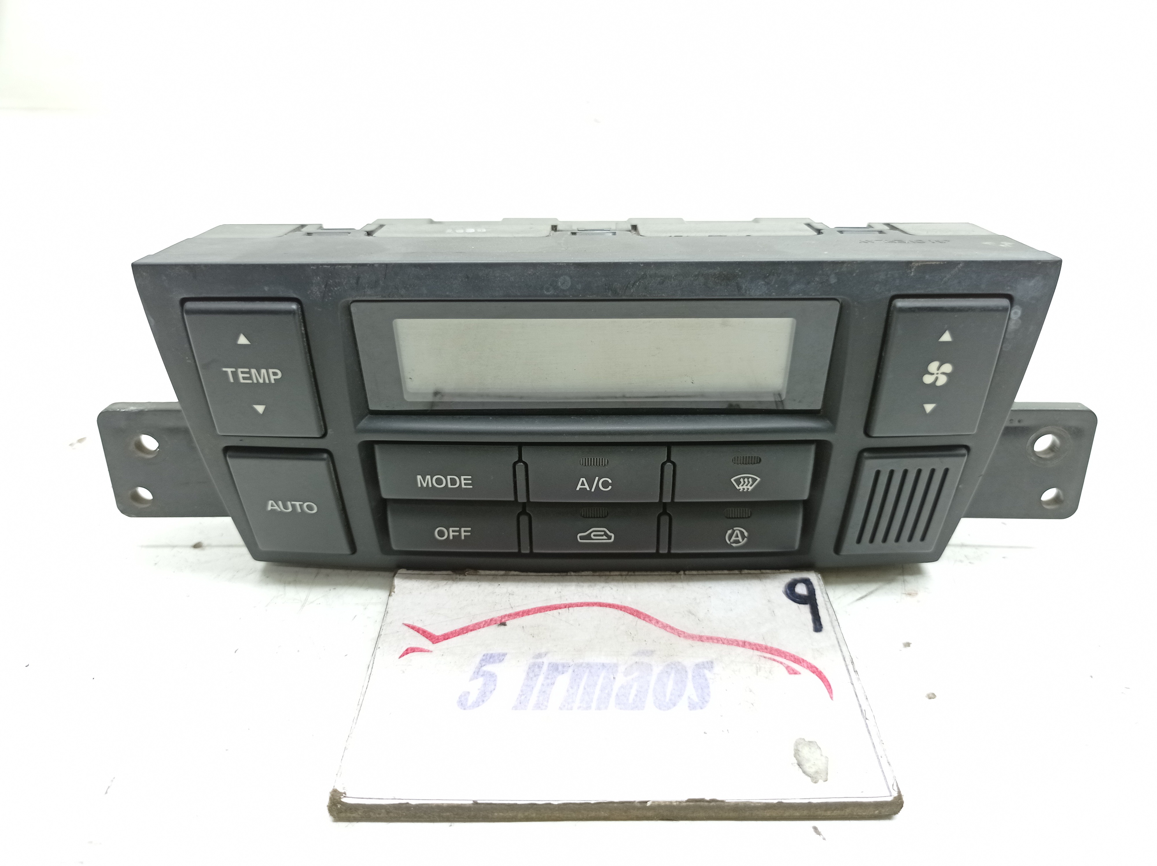 Comando Ar Condicionado Hyundai Tucson 2.0 2010 / 2011