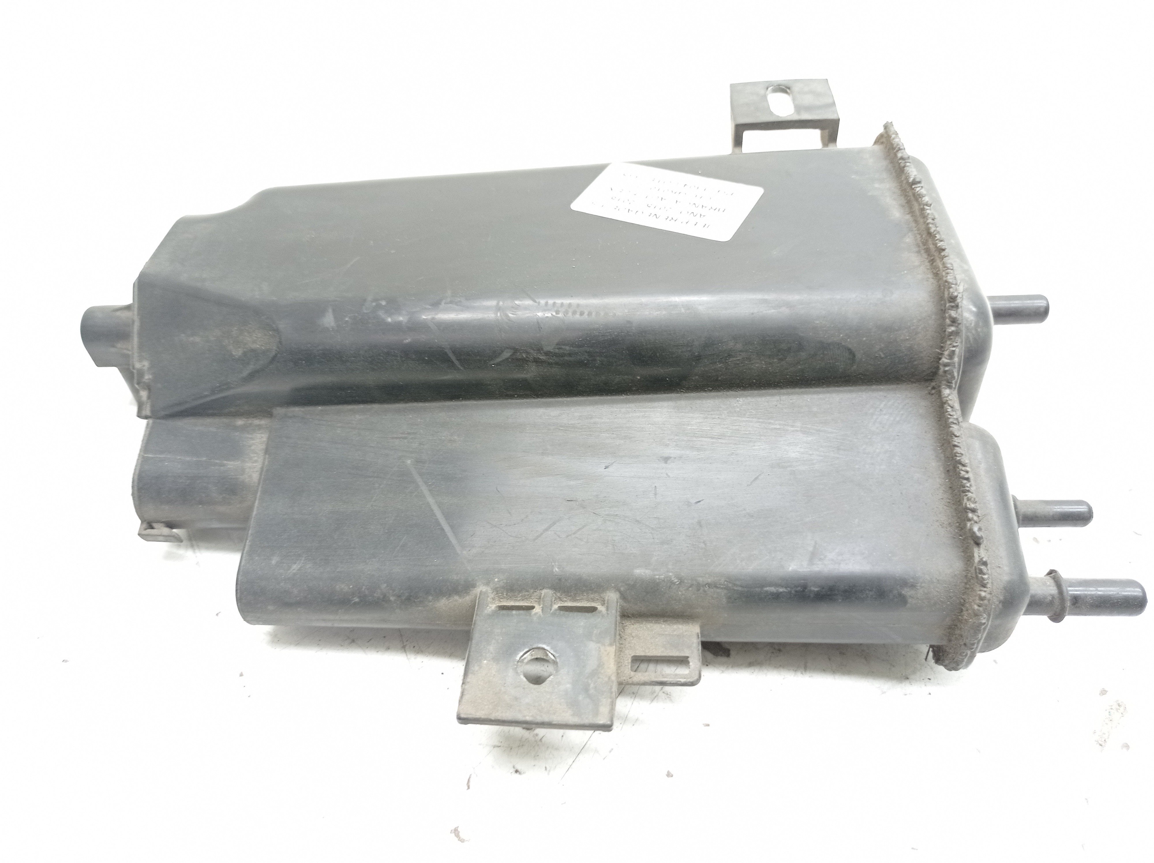 Filtro Canister Jeep Renegade 1.8 2015 2016 Nºcan380