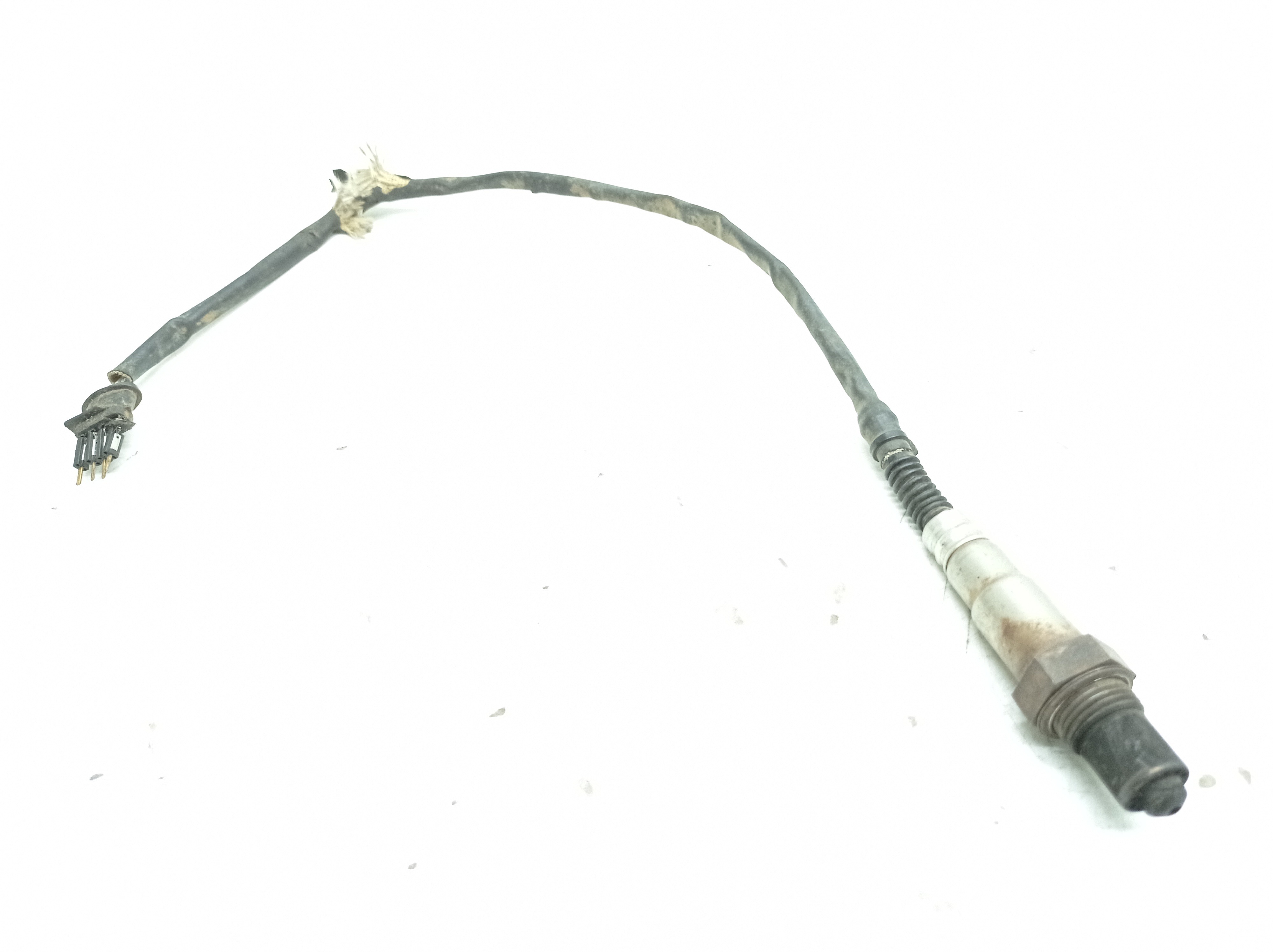 Sonda Lambda Vw Jetta Tsi 2.0 2011 / 2012 Nº06j906262