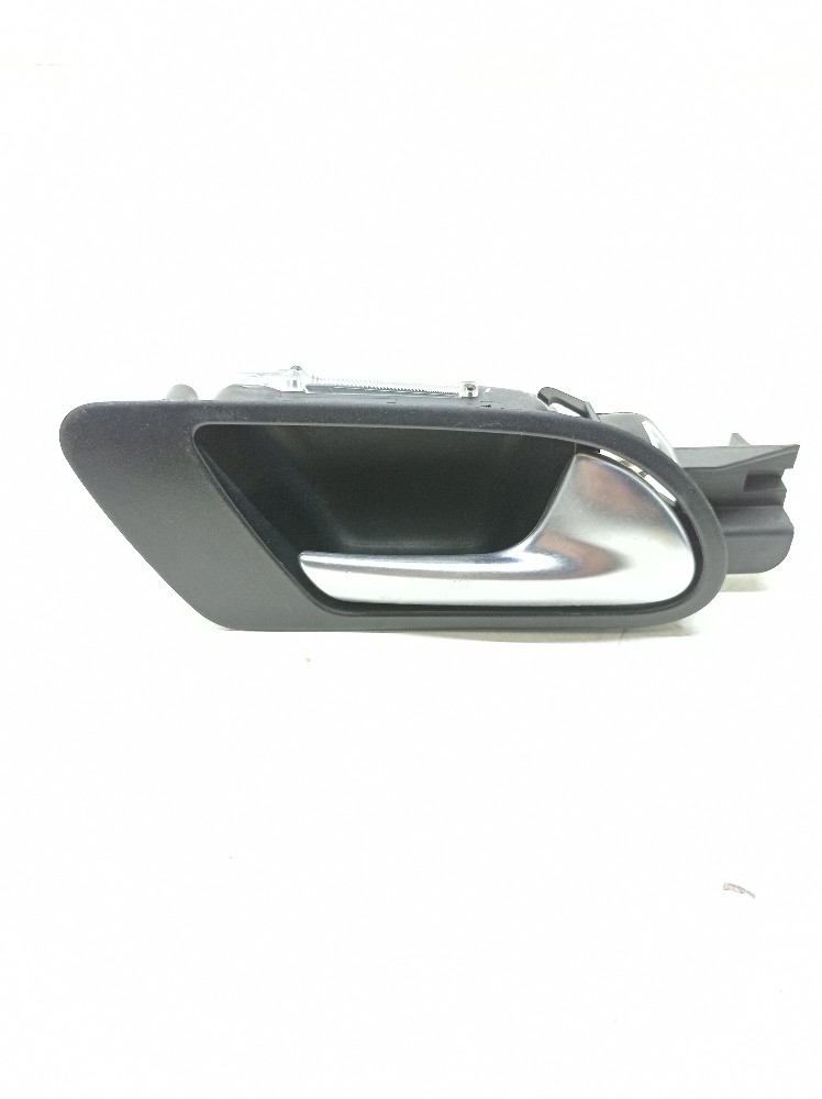 Maçaneta Interna Dianteira Direita Vw Tiguan Tsi 2.0 2011