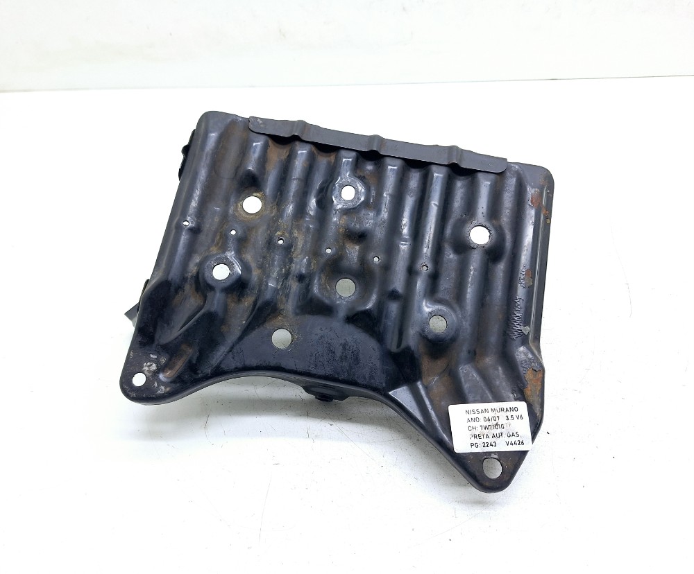 Suporte Bateria Nissan Murano 3.5 V6 2006 2007