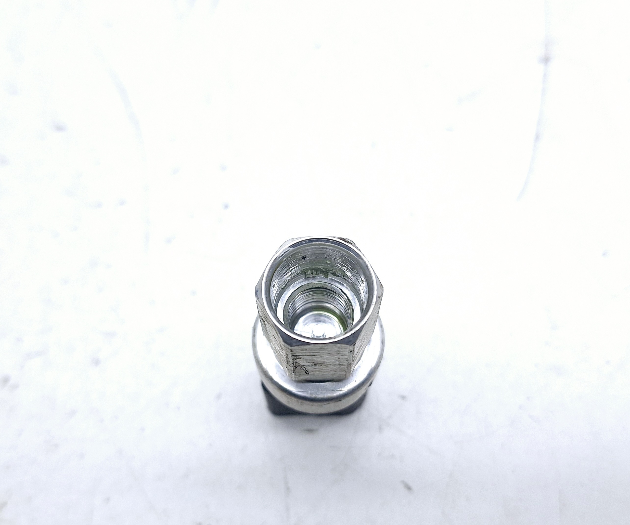 Pressostato Ar Condicionado Cayenne 4.8 V8 2008 1j0959126