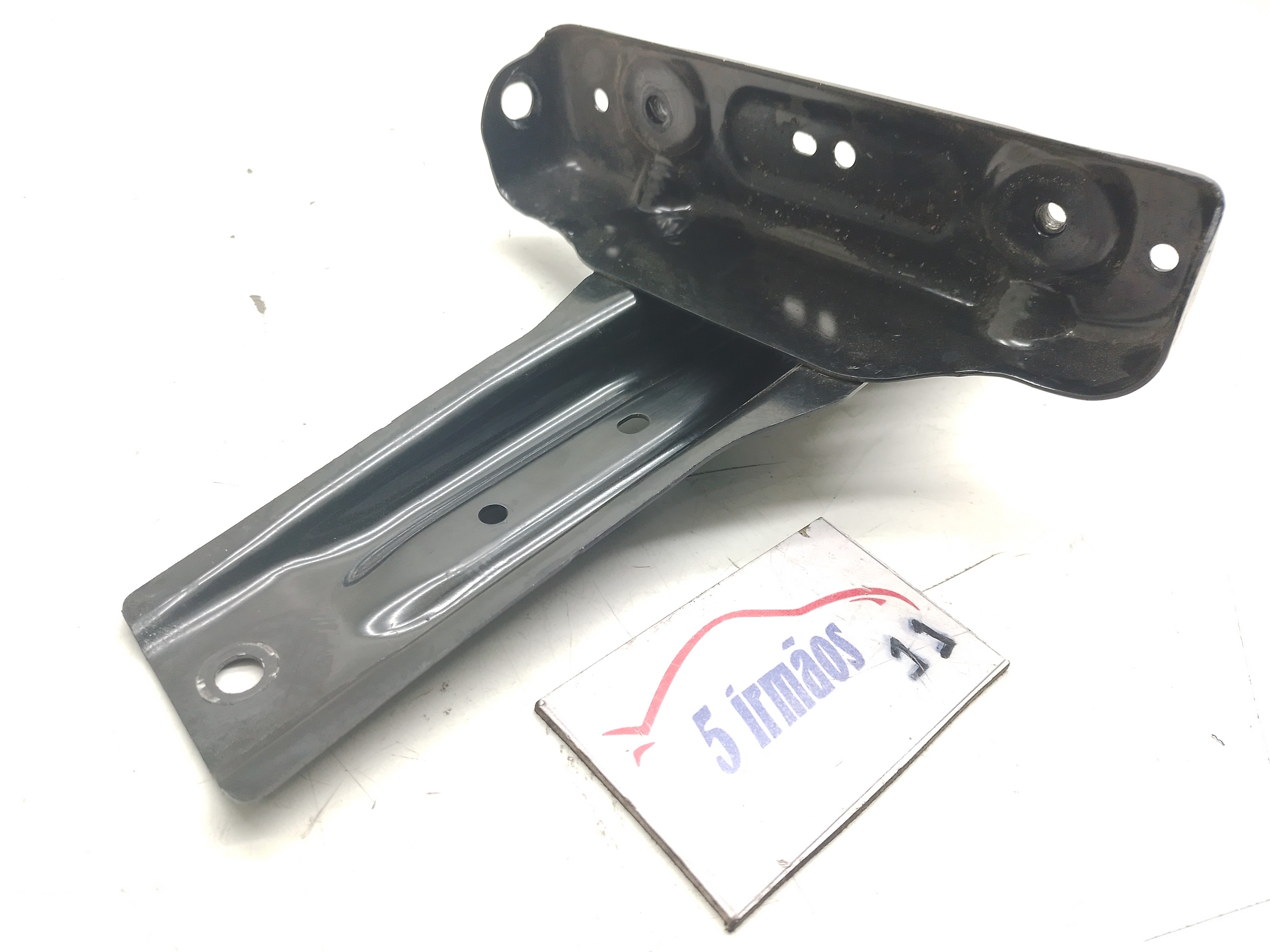 Suporte Bateria Mercedes B200 1.6 2017 / 2018 Nºka9668