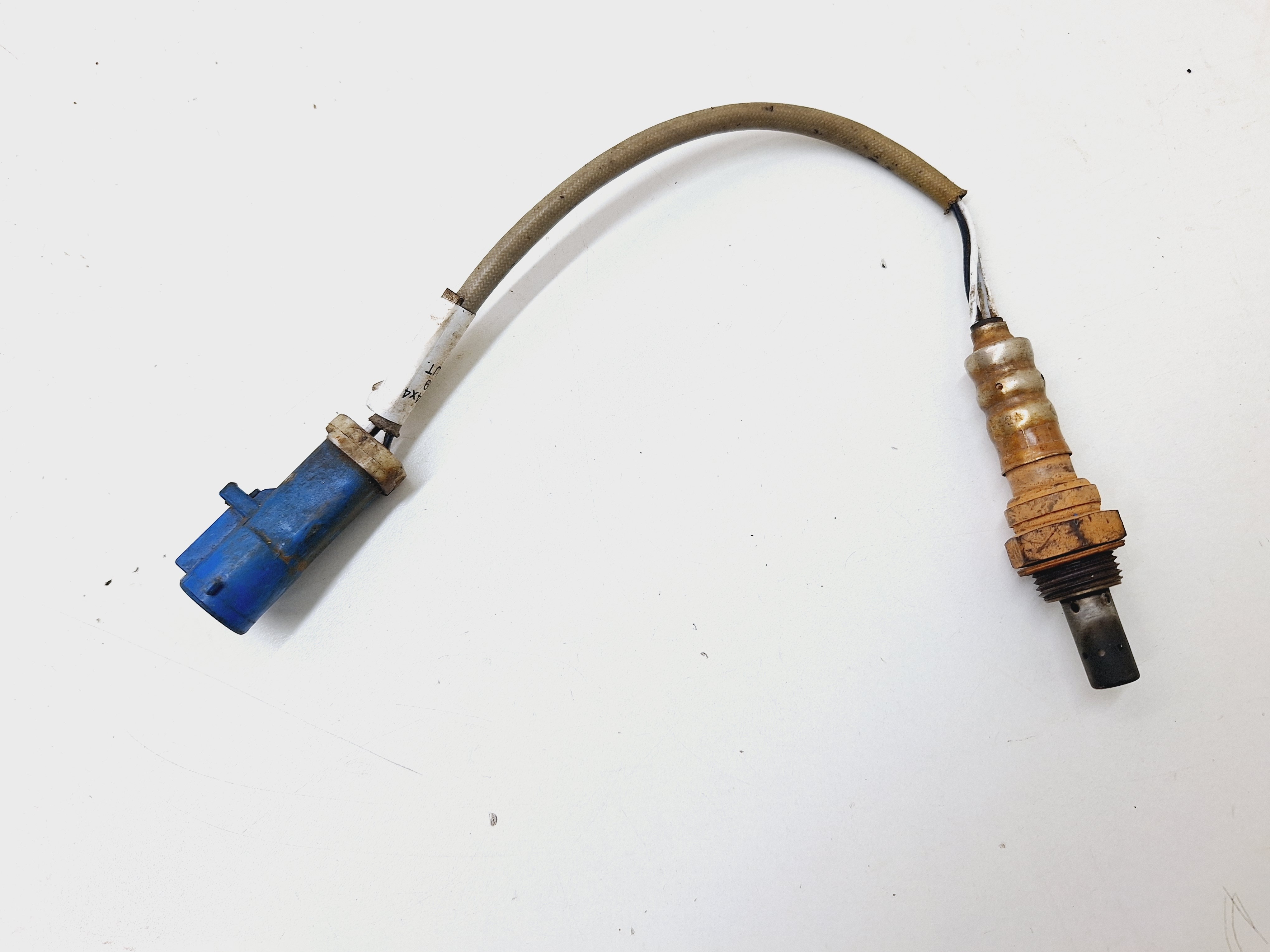 Santa Lambda Ford Edge V6 3.5 4×4 2008 / 2009