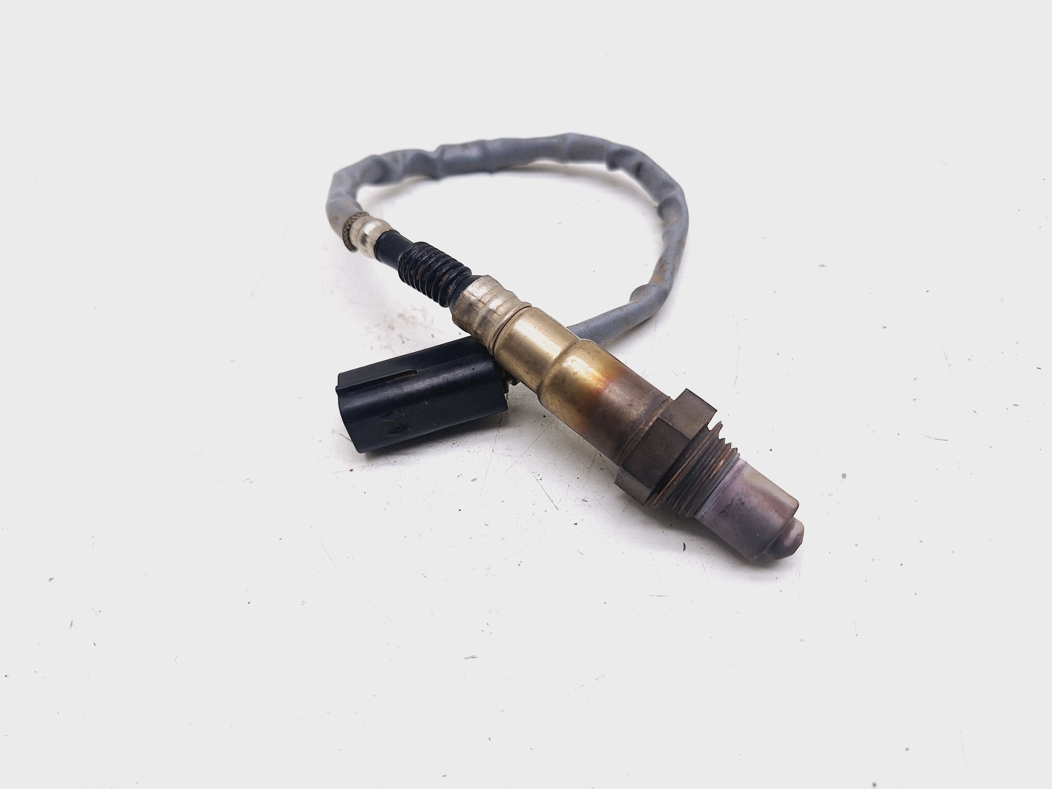 Sonda Lambda Nissan Tiida 1.8 2012/ 2013 Nº226908w80a